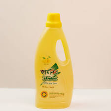 GERMNIL Floor Cleaning Agent D1 (1 L)